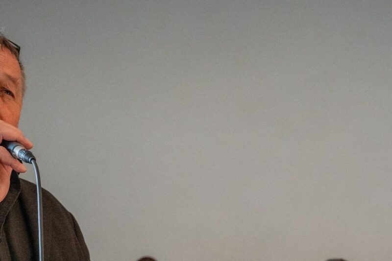 Bilder vom Auftritt auf der Kapfenburg