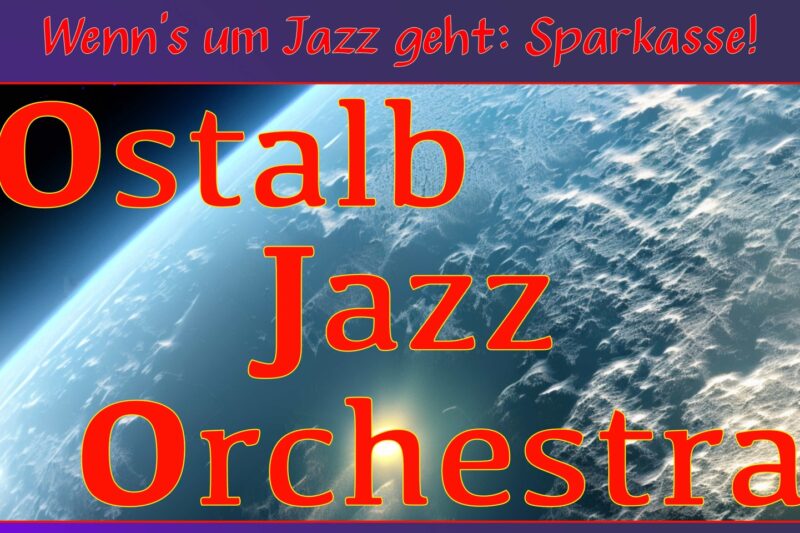 Ankündigung: Konzert am 5. November 2023