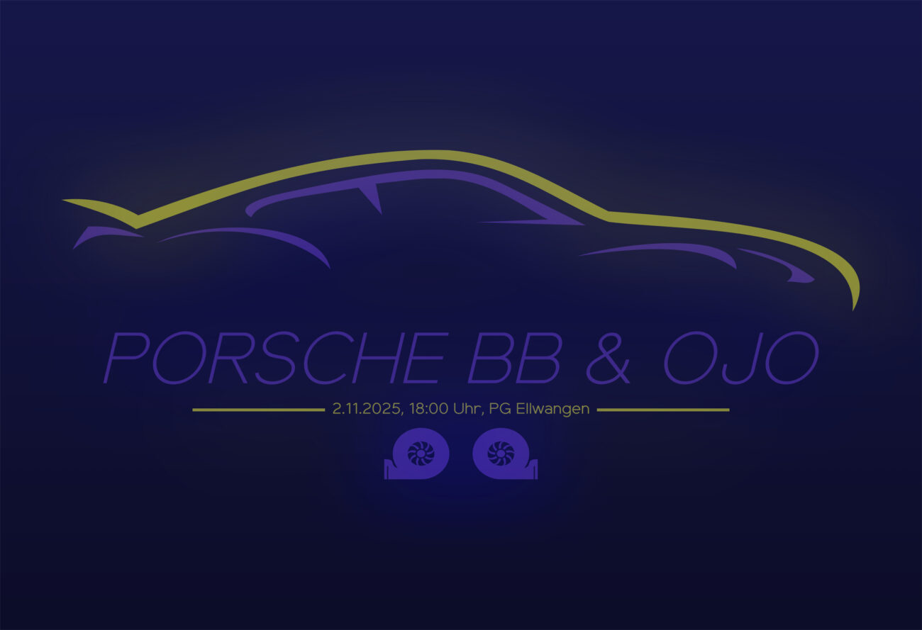 Porsche Big Band & OJO