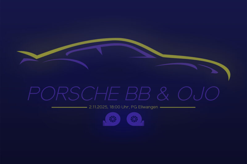 Porsche Big Band & OJO