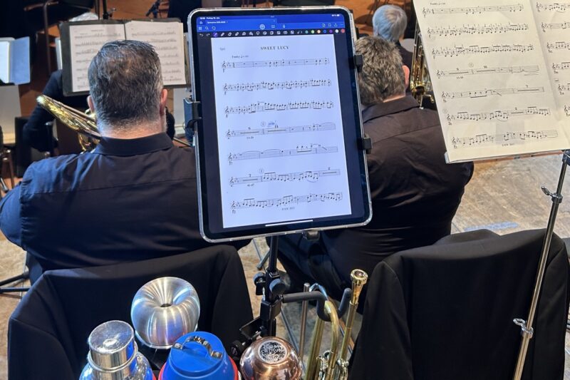 Ankündigung: Konzert am 10. Januar 2025